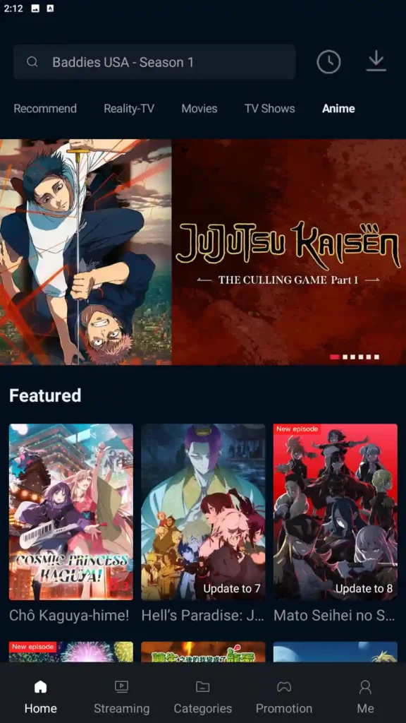 Zalima TV Movie Apk 2